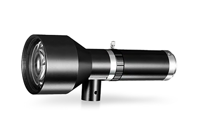 超高性能工业镜头 CK-SDTCA