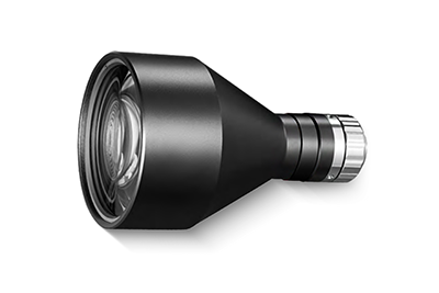 双侧远心镜头 CK-SDTCM