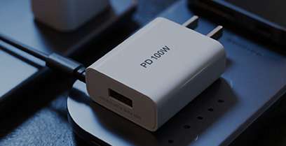 充电器外壳字符丝印检测方案