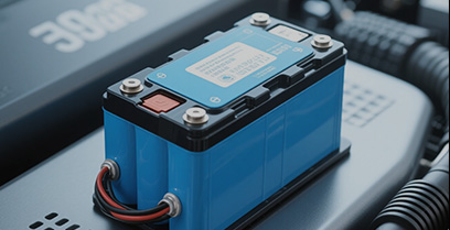 创科视觉赋能锂电行业智造升级