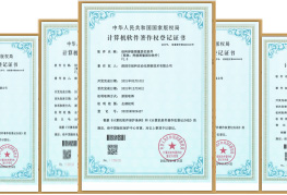 国家高新技术企业认证